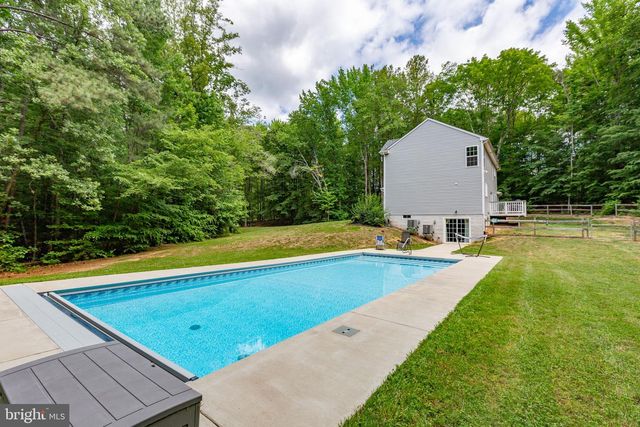 4659 TURKEY ACRES RD, King George, VA 22485