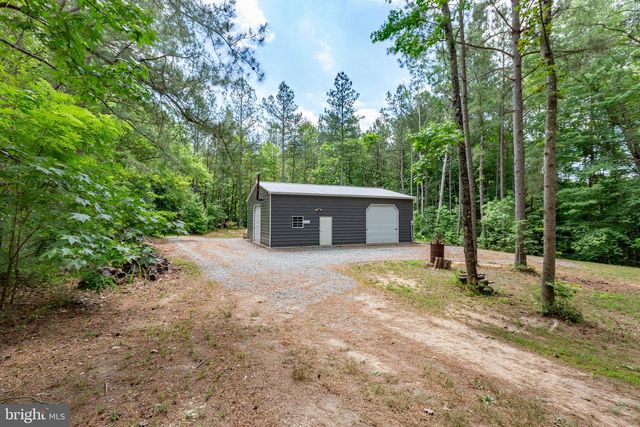 4659 TURKEY ACRES RD, King George, VA 22485