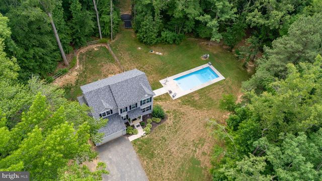 4659 TURKEY ACRES RD, King George, VA 22485