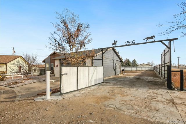 1916 Delwood Avenue, Greeley, CO 80631