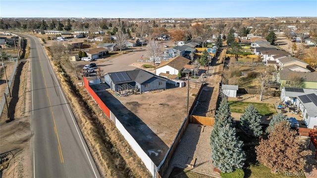 1916 Delwood Avenue, Greeley, CO 80631