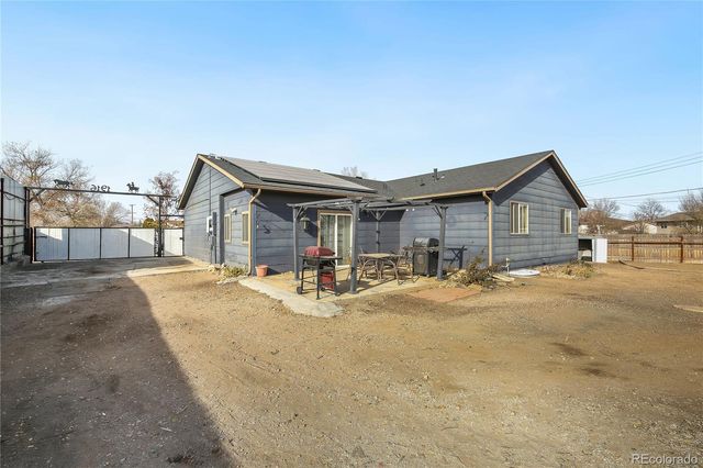 1916 Delwood Avenue, Greeley, CO 80631