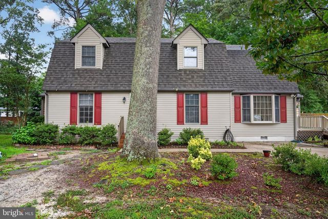 26093 AUTUMN RD, Millsboro, DE 19966
