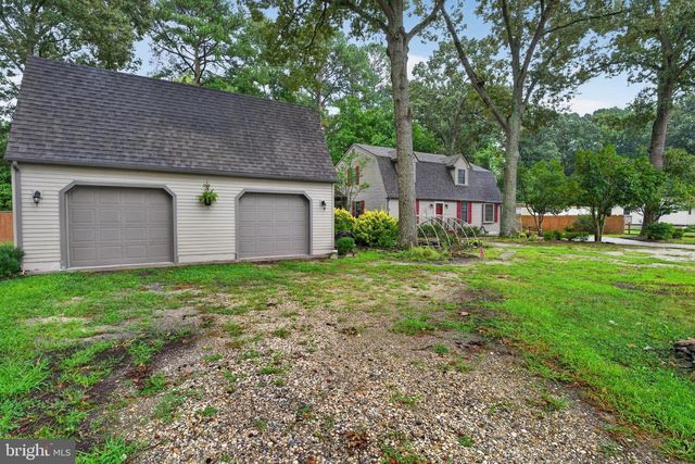 26093 AUTUMN RD, Millsboro, DE 19966