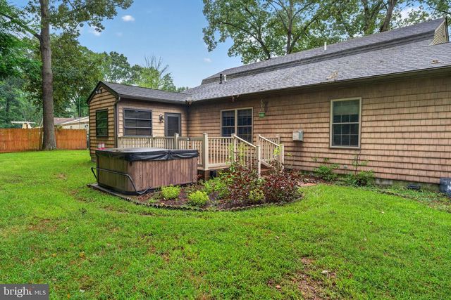 26093 AUTUMN RD, Millsboro, DE 19966