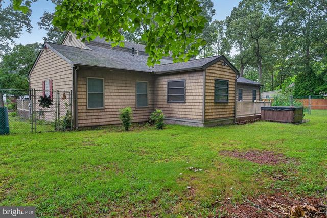 26093 AUTUMN RD, Millsboro, DE 19966
