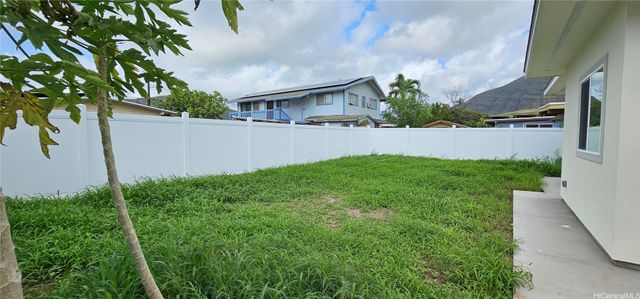 87-248 Mikana Street, Waianae, HI 96792