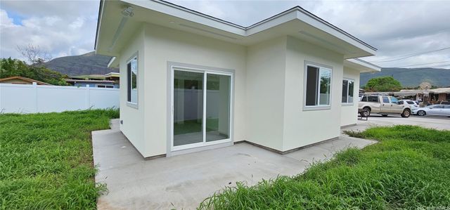 87-248 Mikana Street, Waianae, HI 96792