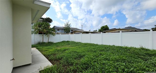 87-248 Mikana Street, Waianae, HI 96792