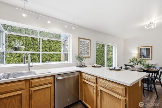 2162 NE Kevos Pond Drive, Poulsbo, WA 98370