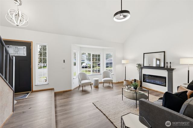 2162 NE Kevos Pond Drive, Poulsbo, WA 98370