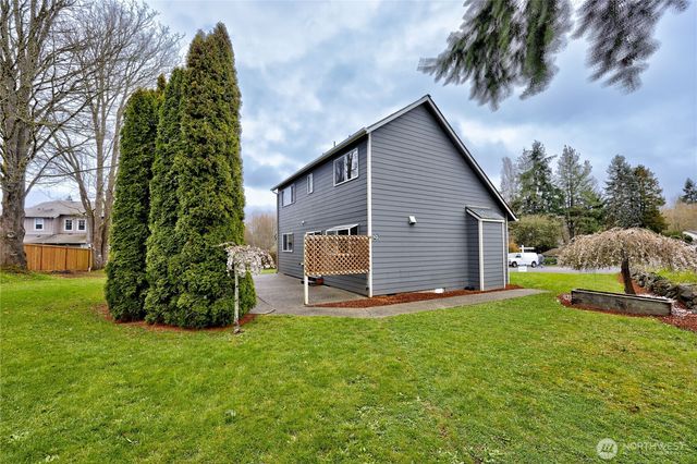 2162 NE Kevos Pond Drive, Poulsbo, WA 98370