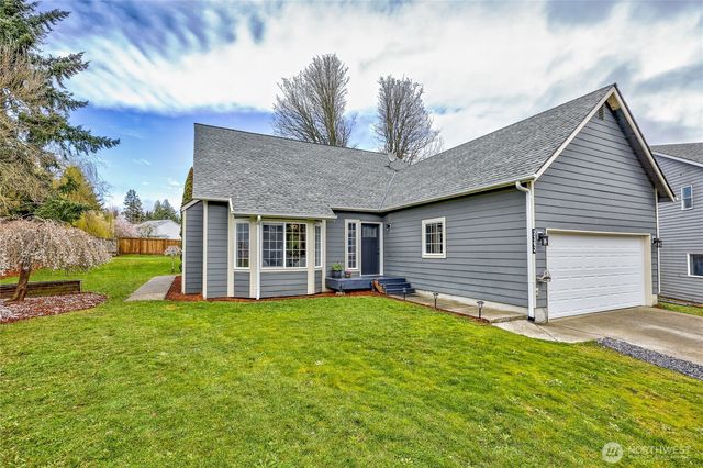 2162 NE Kevos Pond Drive, Poulsbo, WA 98370