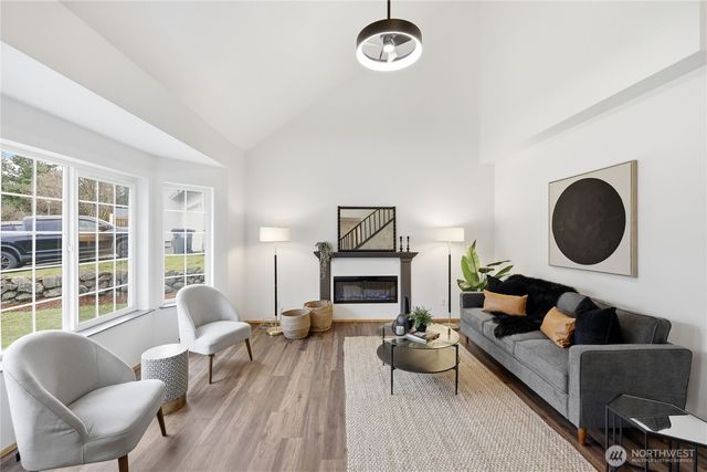 2162 NE Kevos Pond Drive, Poulsbo, WA 98370