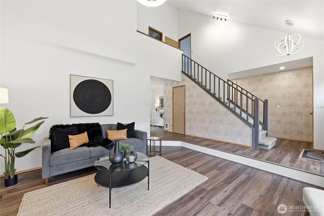 2162 NE Kevos Pond Drive, Poulsbo, WA 98370