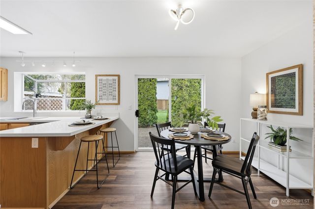 2162 NE Kevos Pond Drive, Poulsbo, WA 98370