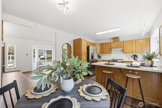 2162 NE Kevos Pond Drive, Poulsbo, WA 98370