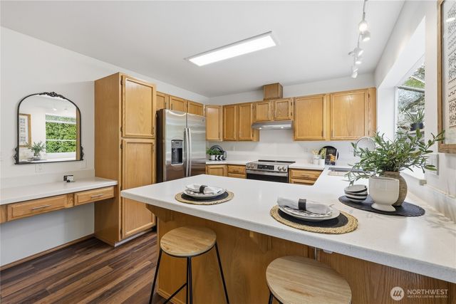 2162 NE Kevos Pond Drive, Poulsbo, WA 98370