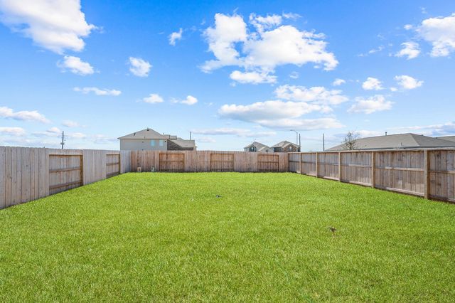 1102 Rustic Willow Drive, Beasley, TX 77417