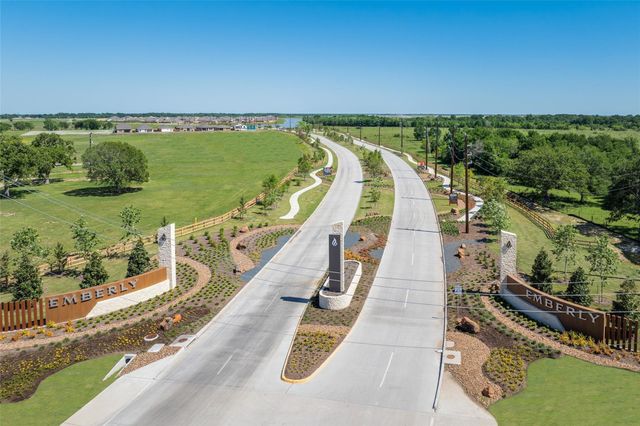 1102 Rustic Willow Drive, Beasley, TX 77417