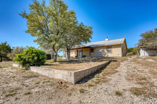 1129 Lonesome LOOP, Blanco, TX 78606