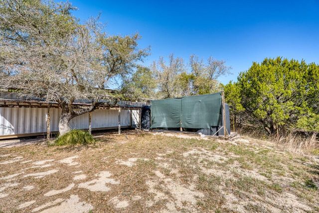 1129 Lonesome LOOP, Blanco, TX 78606
