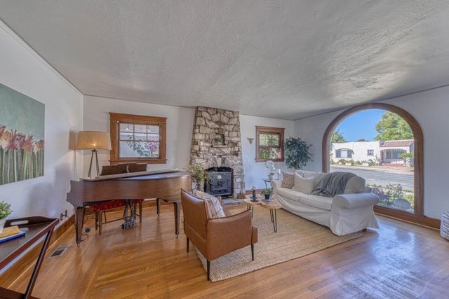 333 West Street, Salinas, CA 93901