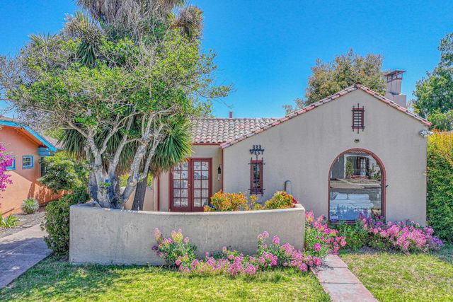 333 West Street, Salinas, CA 93901