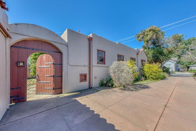 333 West Street, Salinas, CA 93901