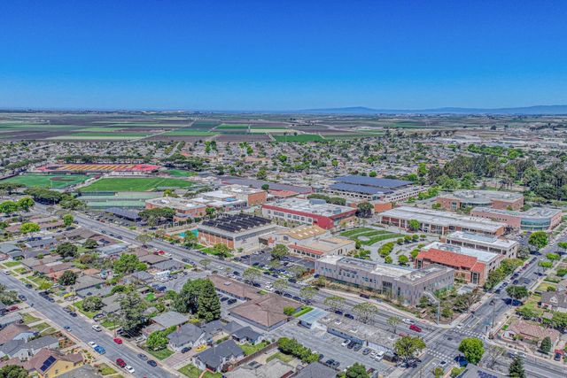 333 West Street, Salinas, CA 93901