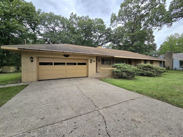 1465 Holton Road, Muskegon, MI 49445