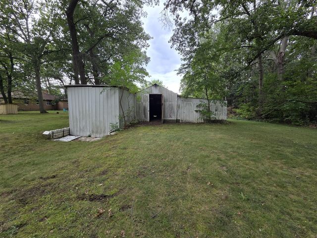 1465 Holton Road, Muskegon, MI 49445