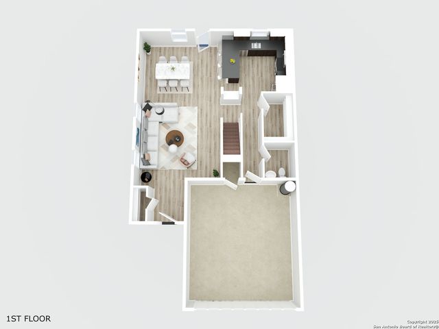 4750 Broadside Ave, Von Ormy, TX 78073