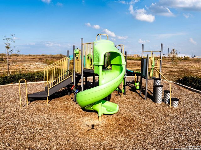 4750 Broadside Ave, Von Ormy, TX 78073