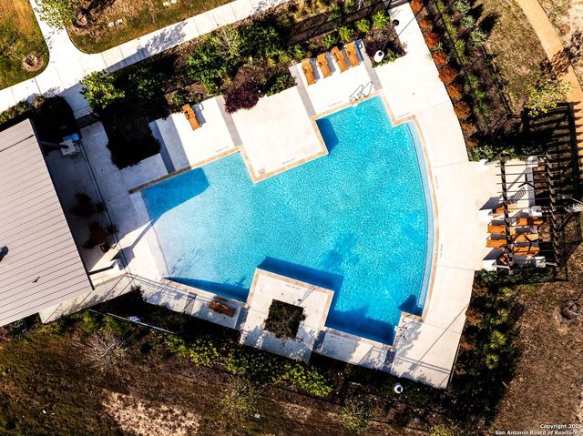 4750 Broadside Ave, Von Ormy, TX 78073