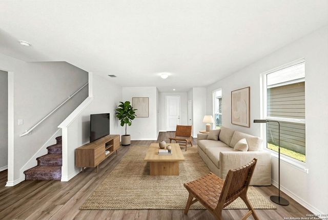 4750 Broadside Ave, Von Ormy, TX 78073