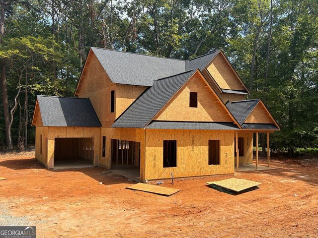 91 Old Yorkville Road, Dallas, GA 30157