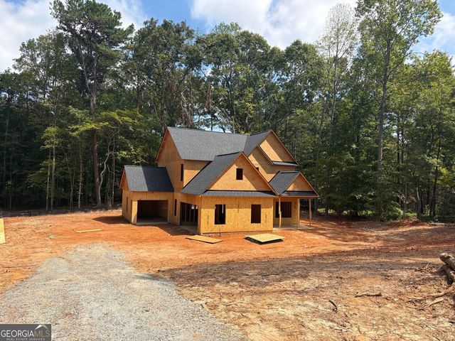 91 Old Yorkville Road, Dallas, GA 30157