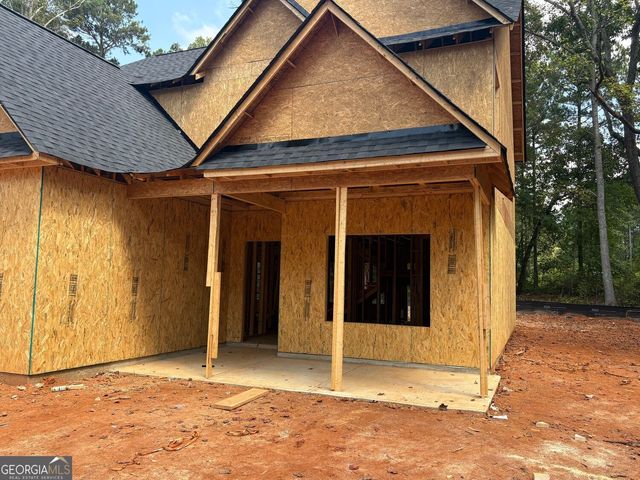91 Old Yorkville Road, Dallas, GA 30157