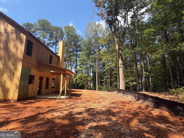 91 Old Yorkville Road, Dallas, GA 30157