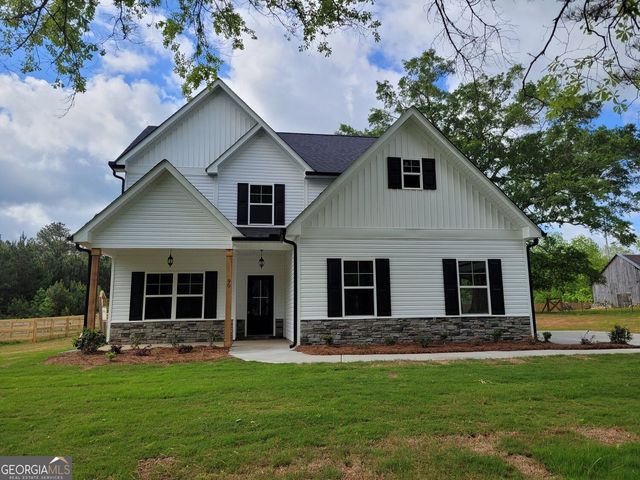 91 Old Yorkville Road, Dallas, GA 30157