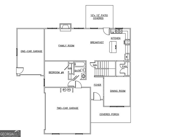 91 Old Yorkville Road, Dallas, GA 30157