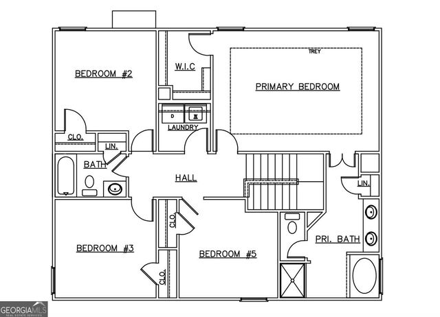 91 Old Yorkville Road, Dallas, GA 30157