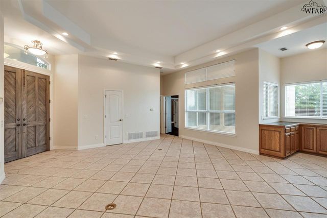 11 DESERT WILLOW COURT, Wichita Falls, TX 76309