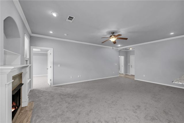 1120 Gardenia Street, Centerton, AR 72719