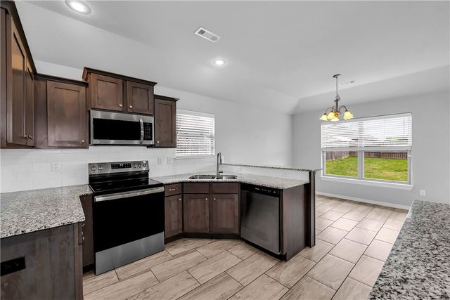 1120 Gardenia Street, Centerton, AR 72719