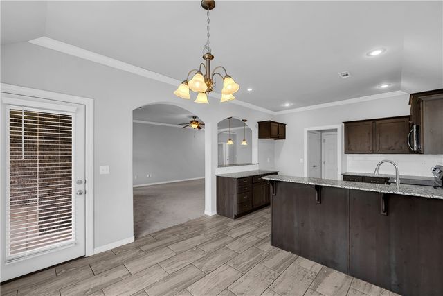 1120 Gardenia Street, Centerton, AR 72719