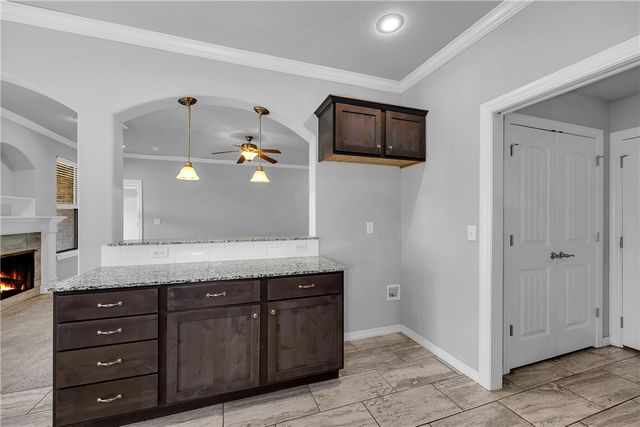 1120 Gardenia Street, Centerton, AR 72719