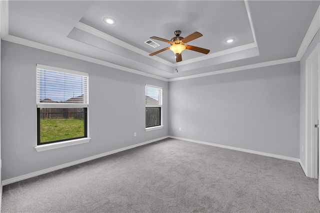 1120 Gardenia Street, Centerton, AR 72719
