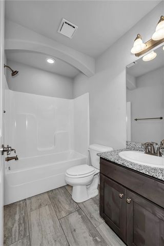 1120 Gardenia Street, Centerton, AR 72719